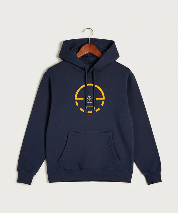 Lane Seven Unisex Premium Pullover
