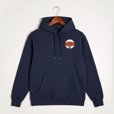 Testing Testing 2 - Navy Hoodie Value - Left Chest