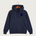 Saint Peter High School Athletics - Navy Hoodie Value - Left Chest