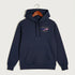 Wilson Area School Soccer Soccer - Navy Hoodie Value - Left Chest