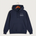 Zumbrota Mazeppa High School Volleyball (Girls) - Navy Hoodie Value - Left Chest