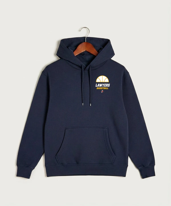 Lane Seven Unisex Premium Pullover