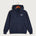 Albany High School Tennis (Boys) - Navy Hoodie Value - Left Chest