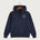 Dassel Cokato High School Football (Boys) - Navy Hoodie Value - Left Chest