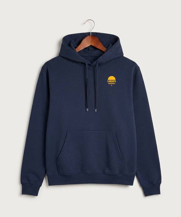 Lane Seven Unisex Premium Pullover