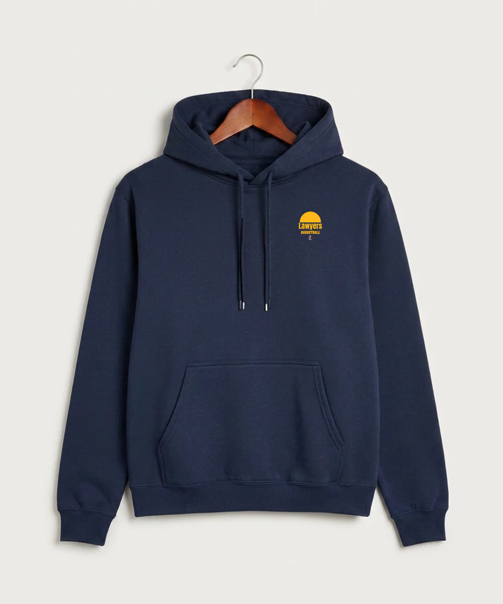 Lane Seven Unisex Premium Pullover
