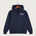 Kerkhoven-Murdock-Sunburg High School Football (Boys) - Navy Hoodie Value - Left Chest