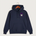 Albany High School Basketball (Boys) - Navy Hoodie Value - Left Chest