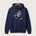 Heron Lake-Okabena High School Football (Boys) - Navy Hoodie Value