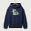 Sargent County High School Football (Boys) - Navy Hoodie Value