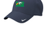 Maple River High School hockey_boys - Navy Nike Dri-FIT Legacy Cap NKFB6447