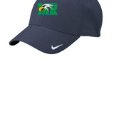 Maple River High School hockey_boys - Navy Nike Dri-FIT Legacy Cap NKFB6447