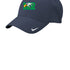 Maple River High School hockey_boys - Navy Nike Dri-FIT Legacy Cap NKFB6447