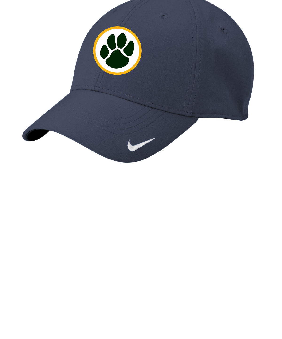 Ashwaubenon High School Football (Boys) - Navy Nike Dri-FIT Legacy Cap NKFB6447