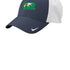 Maple River High School hockey_boys - Navy/ White Nike Dri-FIT Legacy Cap NKFB6447