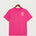 Abingdon High School Football (Boys) - Neon Pink Sport-Tek PosiCharge Competitor Tee. ST350