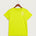 Abingdon High School Football (Boys) - Neon Yellow Sport-Tek PosiCharge Competitor Tee. ST350