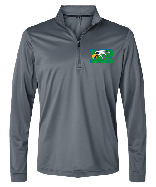 Maple River High School hockey_boys - Onix Men's Ultimate365 Lightweight Quarter-Zip Pullover