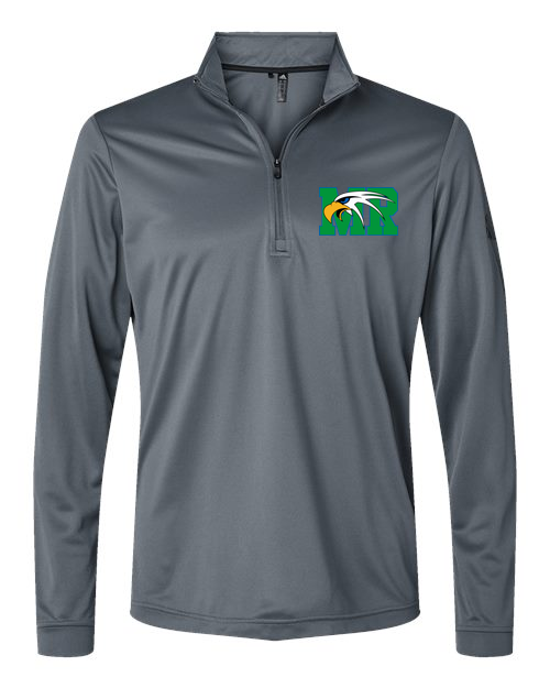 Maple River High School hockey_boys - Onix Men's Ultimate365 Lightweight Quarter-Zip Pullover