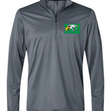 Maple River High School hockey_boys - Onix Men's Ultimate365 Lightweight Quarter-Zip Pullover