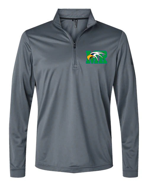 Maple River High School hockey_boys - Onix Men's Ultimate365 Lightweight Quarter-Zip Pullover