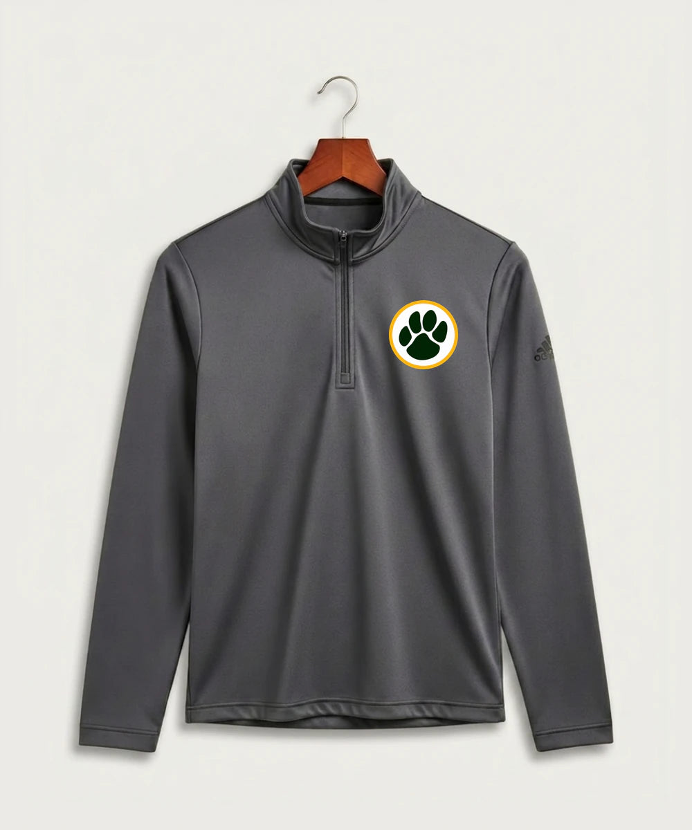 Ashwaubenon High School Football (Boys) - Onix Men's Ultimate365 Lightweight Quarter-Zip Pullover