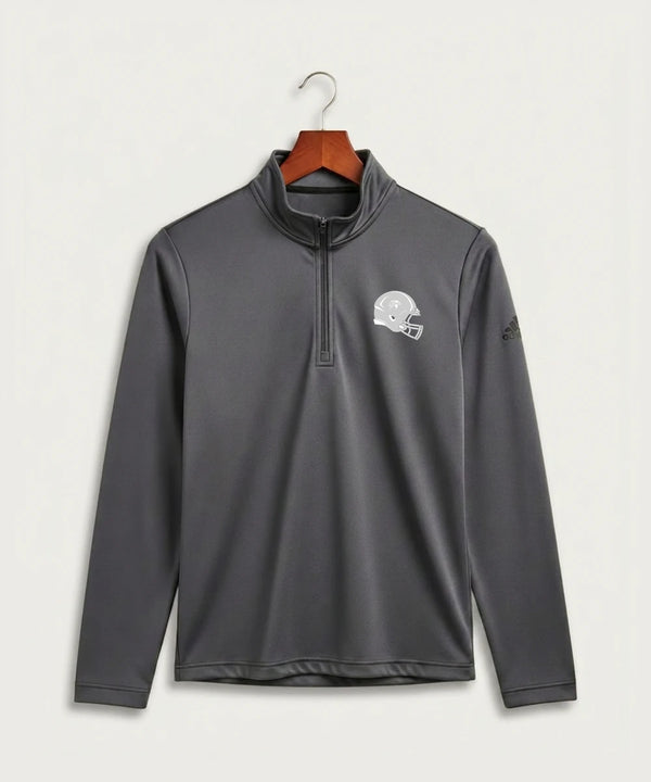 Polk County West Football (Boys) - Onix Men's Ultimate365 Lightweight Quarter-Zip Pullover