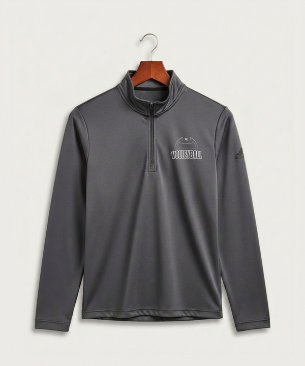 Goodhue High School Volleyball (Girls) - Onix Men's Ultimate365 Lightweight Quarter-Zip Pullover