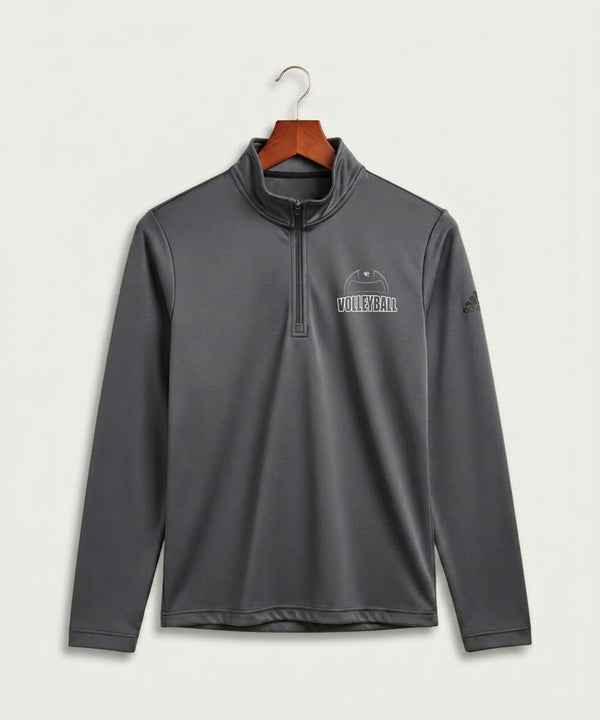 Goodhue High School Volleyball (Girls) - Onix Men's Ultimate365 Lightweight Quarter-Zip Pullover