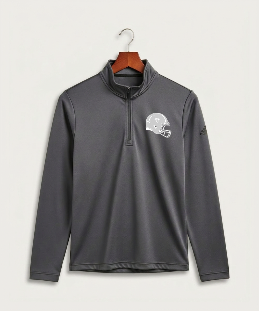 Granada-Huntley-East Chain/Truman Football (Boys) - Onix Men's Ultimate365 Lightweight Quarter-Zip Pullover