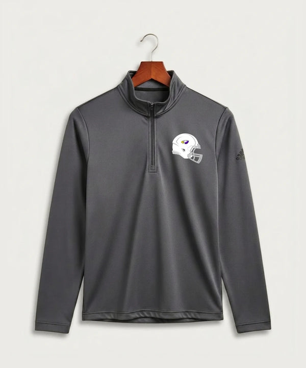 Men's Ultimate365 Lightweight Quarter-Zip Pullover