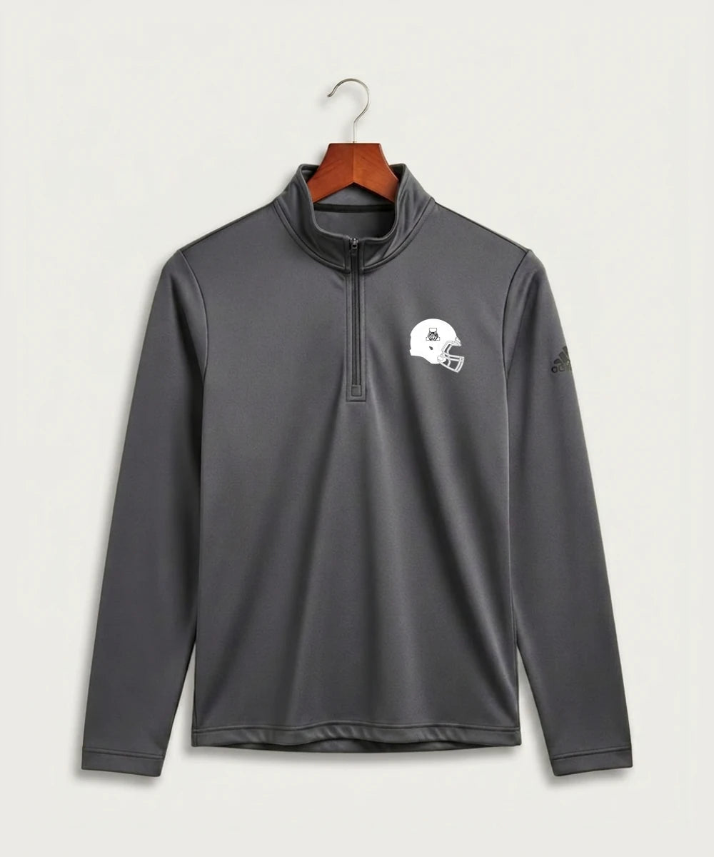 Albany High School Football (Boys) - Onix Men's Ultimate365 Lightweight Quarter-Zip Pullover