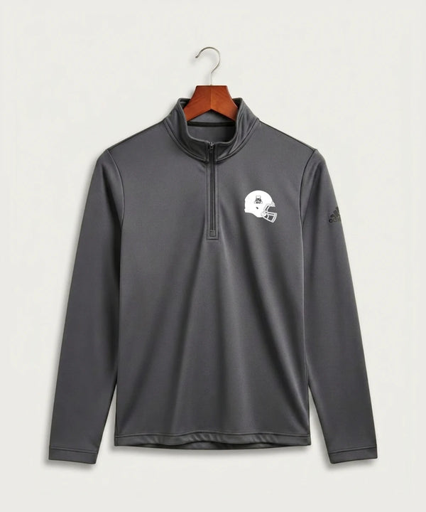 Albany High School Football (Boys) - Onix Men's Ultimate365 Lightweight Quarter-Zip Pullover