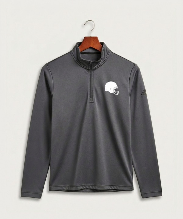 Barnesville High School Football (Boys) - Onix Men's Ultimate365 Lightweight Quarter-Zip Pullover