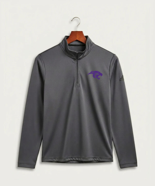 Glencoe Silver Lake High School Athletics - Onix Men's Ultimate365 Lightweight Quarter-Zip Pullover