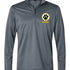 Ashwaubenon High School Baseball (Boys) - Onix Men's Ultimate365 Lightweight Quarter-Zip Pullover