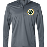 Ashwaubenon High School Baseball (Boys) - Onix Men's Ultimate365 Lightweight Quarter-Zip Pullover