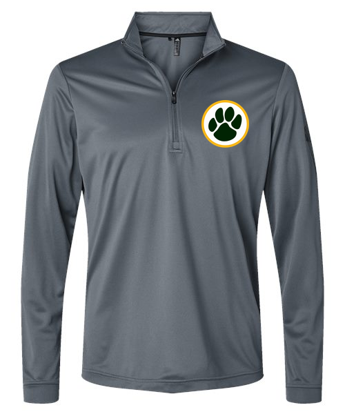 Ashwaubenon High School Baseball (Boys) - Onix Men's Ultimate365 Lightweight Quarter-Zip Pullover