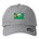 Maple River High School hockey_boys - Pitch Grey/ Pitch Grey/ Black Team Chino Cap