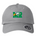 Maple River High School cross_country_girls - Pitch Grey/ Pitch Grey/ Black Team Chino Cap