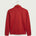 Forreston Cross Country - Power Red Men's Ultimate365 Lightweight Quarter-Zip Pullover (back)