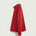 Forreston Wrestling - Power Red Men's Ultimate365 Lightweight Quarter-Zip Pullover (side)
