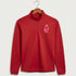 Amboy Football general - Power Red Men's Ultimate365 Lightweight Quarter-Zip Pullover