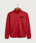 Power red