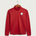 Milaca High School Football (Boys) - Power Red Men's Ultimate365 Lightweight Quarter-Zip Pullover