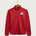Forreston Basketball - Power Red Men's Ultimate365 Lightweight Quarter-Zip Pullover