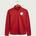 Nrheg Panthers High School Football (Boys) - Power Red Men's Ultimate365 Lightweight Quarter-Zip Pullover