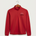 Triton High School Volleyball (Girls) - Power Red Men's Ultimate365 Lightweight Quarter-Zip Pullover