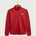 John Marshall High School Swim Dive Girls - Power Red Men's Ultimate365 Lightweight Quarter-Zip Pullover