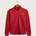 John Marshall High School Cross Country (Coed) - Power Red Men's Ultimate365 Lightweight Quarter-Zip Pullover